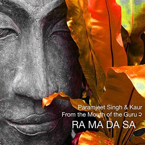 Ra Ma Da Sa by Paramjeet Singh & Kaur on Amazon Music ...