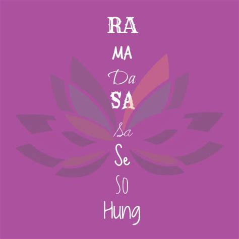 Ra Ma Da Sa Sa Se So Hung | YOGA | Kundalini yoga poses ...