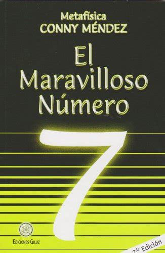 Racbestrecto: Descargar El Maravilloso Número 7  Coleccion Metafisica ...