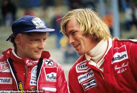Race Car Driver Niki Lauda Passes Away at 70 | Formula one ...