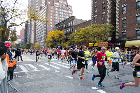 Race Results: TCS NYC Marathon, November 4, 2018 ...