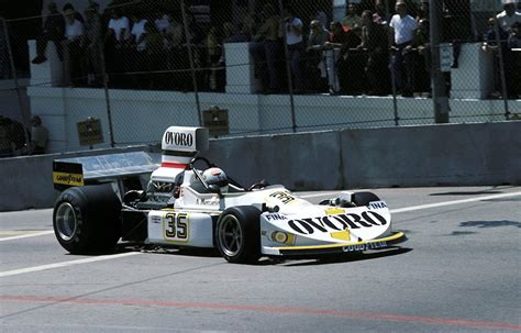 Racecarsdirect.com   1976 March 761 F1 Car ex Arturo Merzario