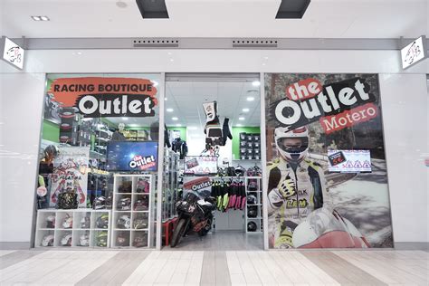 Racing Boutique Outet   Sambil Outlet Madrid