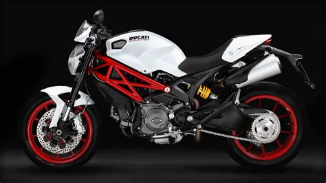 Racing Cafè: Ducati Monster S2R 796 2014  Asia Market