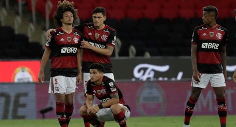 Racing eliminó a Flamengo en el Maracaná y habrá nuevo ...