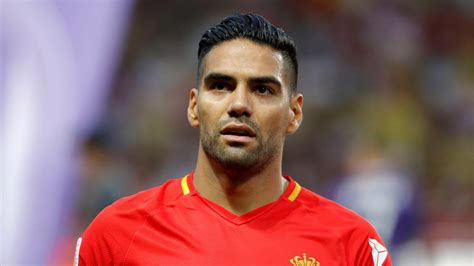 Radamel Falcao could end up in the MLS   Jorge Mendes   AS.com