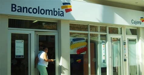 Radar Económico Internacional: Bancolombia ofrece posibilidad de abrir ...