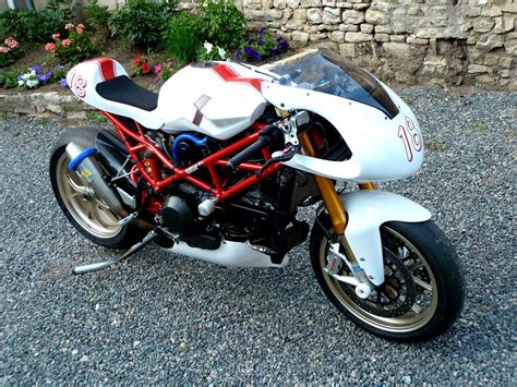 Radical Ducati S.L.: From France, Stephane  Radicalize ...