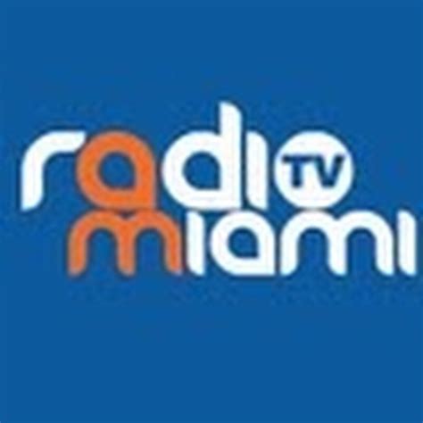 Radio TV Miami   YouTube