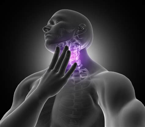 Radiology: Lumps in the Neck | CPD Event | One Ashford Hospital
