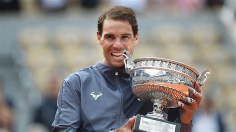 Rafa Nadal: Cuánto dinero ha ganado únicamente gracias a Roland Garros ...