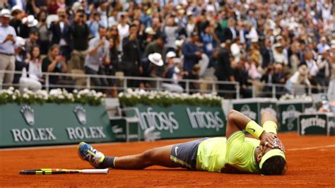 Rafa Nadal, gana su 12º Roland Garros | En Positivo