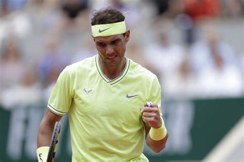 Rafa Nadal gana su duodécimo Roland Garros