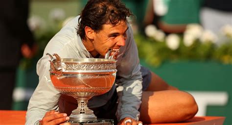 Rafa Nadal gana su noveno Roland Garros | DOS Magazine
