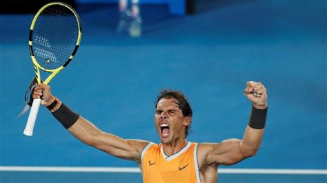 Rafa Nadal y todas sus finales de Grand Slam