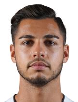 Rafa Soares   Player profile 20/21 | Transfermarkt