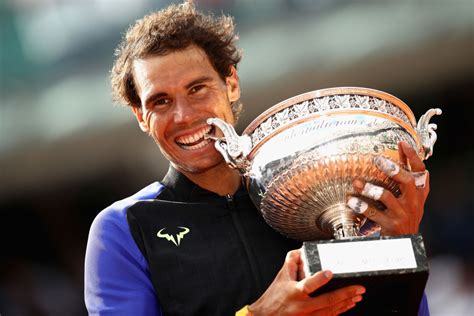 Rafael Nadal gana Final de Roland Garros a Stan Wawrinka
