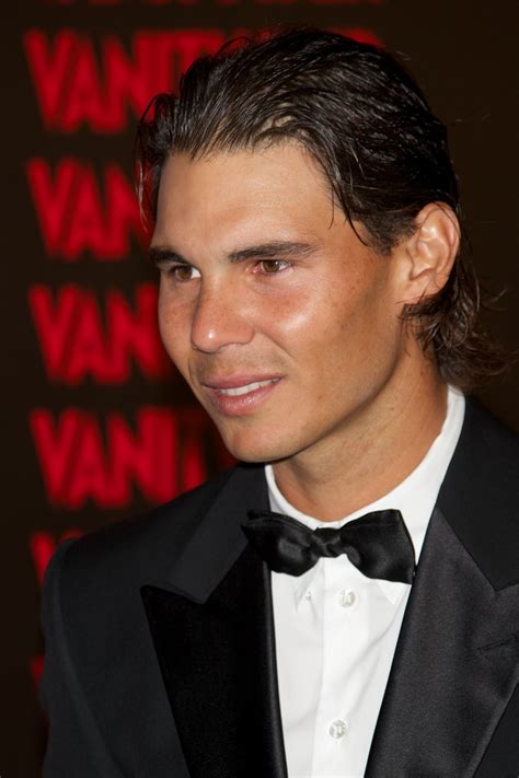 Rafael Nadal Photos Photos Rafa Nadal Receives Man of the Year ...