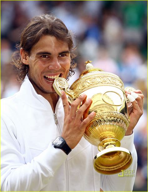 Rafael Nadal Wins Wimbledon, Claims Eighth Grand Slam ...