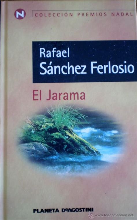 Rafael sanchez ferlosio   el jarama   Vendido en Venta Directa   39480369