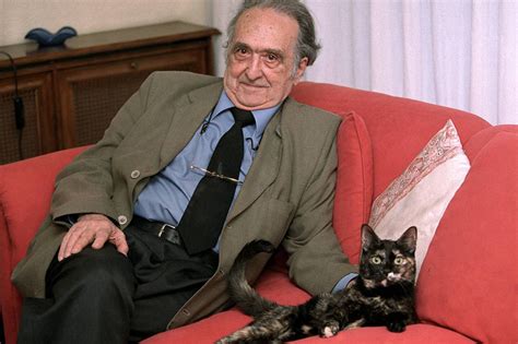 Rafael Sánchez Ferlosio, foi um dos principais nomes da literatura ...