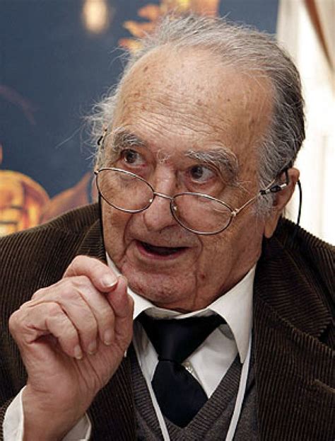 Rafael Sánchez Ferlosio gana el Premio Nacional de las Letras