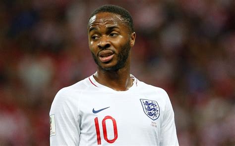 Raheem Sterling fears World Cup performances could cost ...
