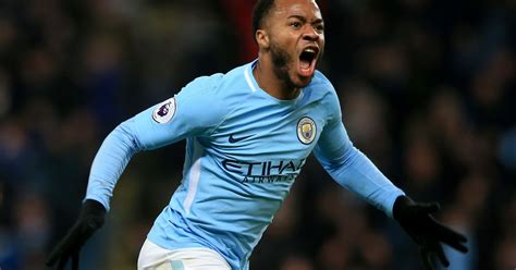 Raheem Sterling holding off on Man City contract talks ...