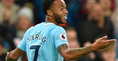 Raheem Sterling is achieving something amazing with Man ...
