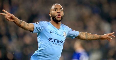 Raheem Sterling is bossing both the Premier League and the ...