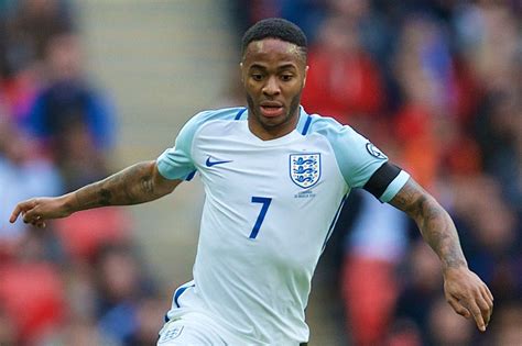 Raheem Sterling on moving to Liverpool, the media and ...