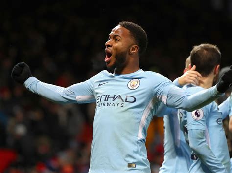 Raheem Sterling: Police treating alleged racist attack on ...