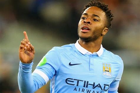 Raheem Sterling scores just 137 seconds into Manchester ...