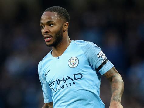 Raheem Sterling signs new Manchester City contract until ...