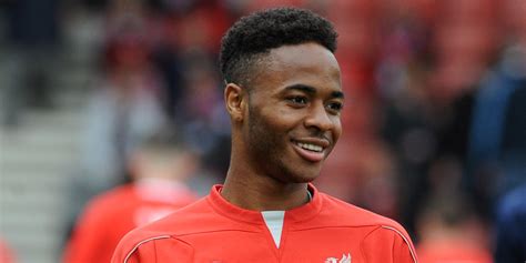 Raheem Sterling To Transfer From Liverpool To Manchester ...