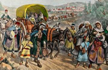 Raíces y Sabiduría: Los Moriscos y el Imperio Otomano