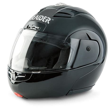Raider Modular Motorcycle Helmet   157722, Helmets ...