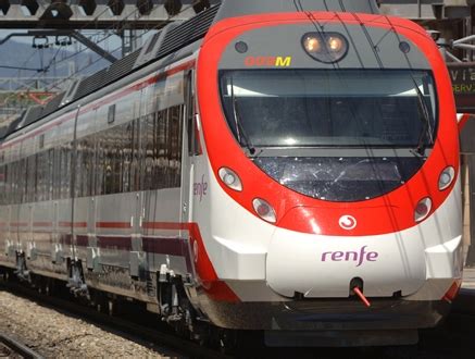Rail Press News: Nuevos trenes para las Cercanías Madrid por 2.000 millones