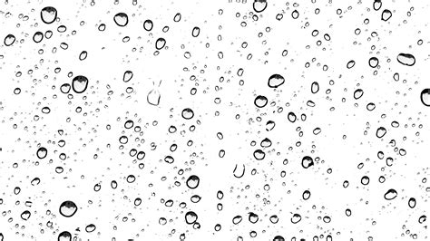 Raindrops High definition video Desktop Wallpaper Clip art rain png ...