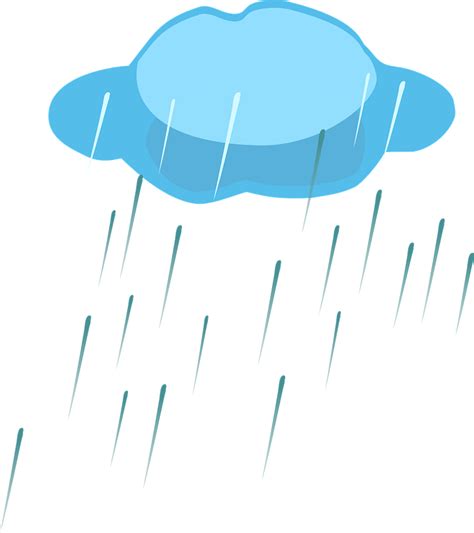 Raining Clipart | Free download on ClipArtMag