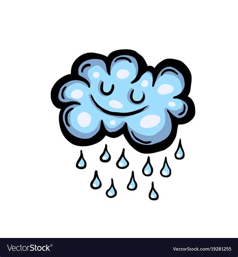 Rainy Cloud Cartoon : The best gifs are on giphy.   Erikochjonas