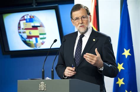 Rajoy abre la ronda de contactos para sondear los respaldos a su ...