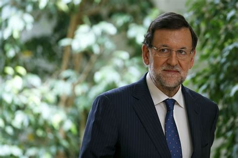 Rajoy anuncia el ahorro de 10.417 millones en las administraciones ...