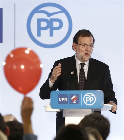 Rajoy anuncia exención de IRPF para quienes trabajen tras ...