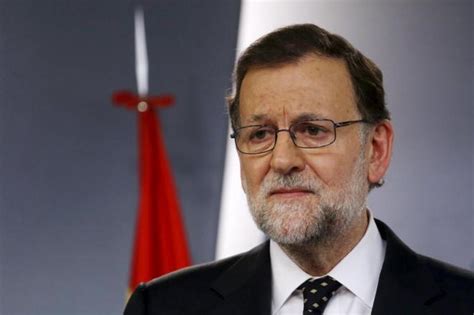 Rajoy, como en 2003, como en 2008 | España | EL MUNDO