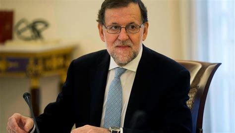 Rajoy comparecerá tras el último Consejo de Ministros del año