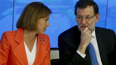 Rajoy cree que los datos de las elecciones europeas no son ...