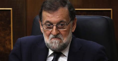 Rajoy:  Cuanto peor mejor para todos y cuanto peor para ...
