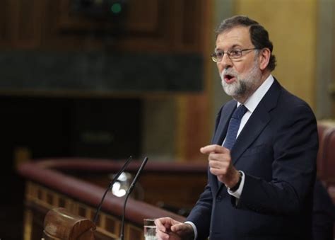 Rajoy defiende una  Europa unida y más integrada  tras hablar con el ...