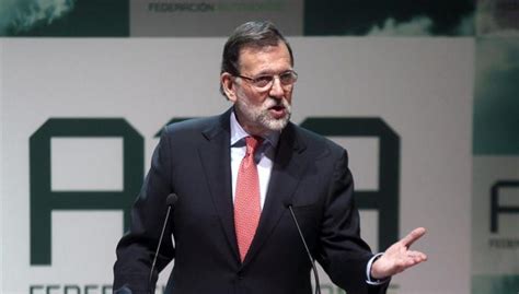 Rajoy elimina el límite de edad para capitalizar el paro y ...